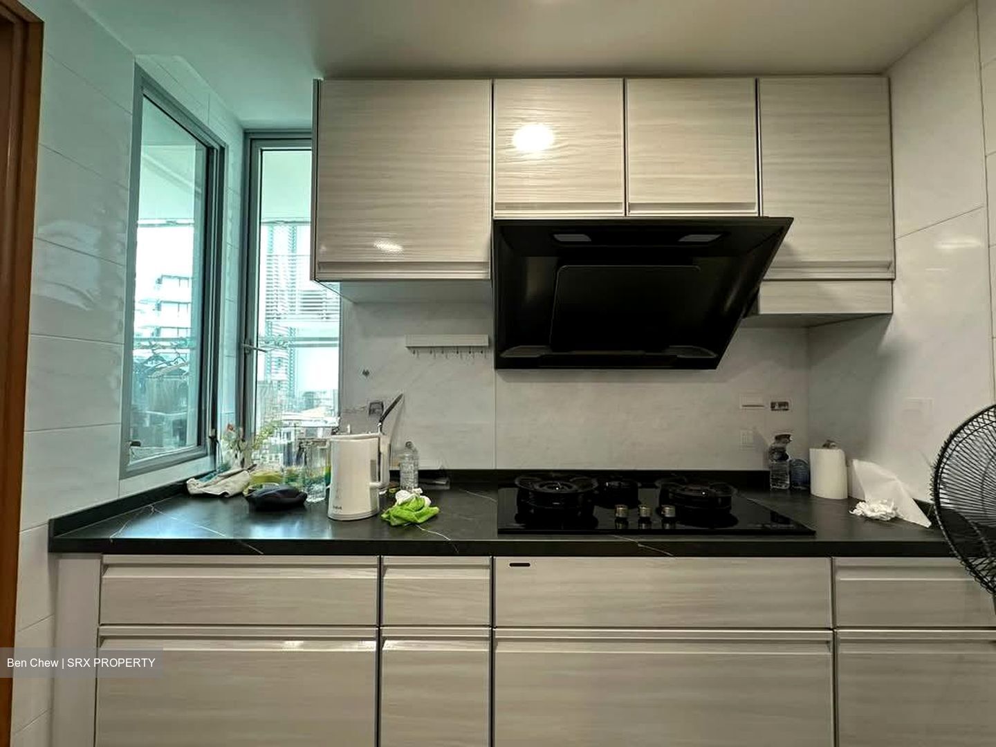 Caribbean At Keppel Bay (D4), Condominium #581564491